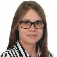 Korepetycje - Barbara D.