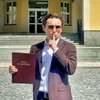 Korepetycje Marcin Laskowski - BUKI
