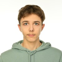 Korepetycje Denys Yakovliev - BUKI