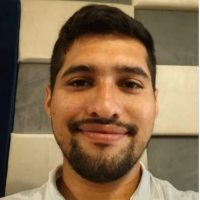 Korepetycje Haider Duvan Rodriguez Morales - BUKI