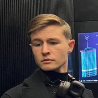 Korepetycje Wiktor Murończyk - BUKI