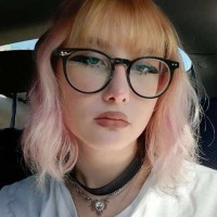 Korepetycje - Patrycja A. id: 120049