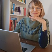 Korepetycje Magdalena Mózgowiec - BUKI