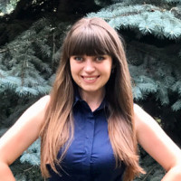 Korepetycje Olena Zakladna - BUKI