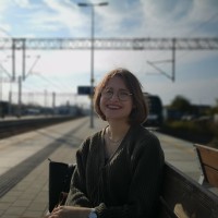 Korepetycje - Natalia P.