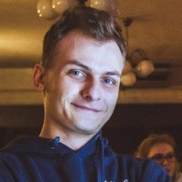 Korepetycje Jan Wasak - BUKI