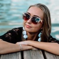 Korepetycje - Klaudia J.
