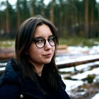 Korepetycje - Patrycja B. id: 43183