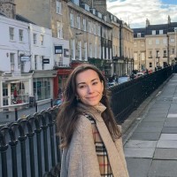 Korepetycje Joanna Wilk - BUKI