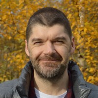 Jon Tappenden  korepetytor  Języka angielskiego online
