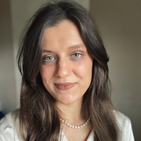 Korepetycje Viktoriia Paviel - BUKI