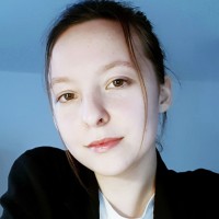 Korepetycje Maria Wołowska - BUKI