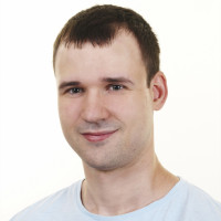 Korepetycje - Marcin W.