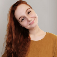 Korepetycje - Maja K.