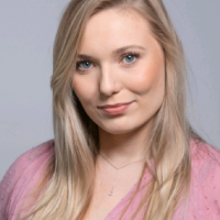 Korepetycje Anna Kuczkowska - BUKI
