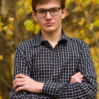 Korepetycje - Wojciech P.