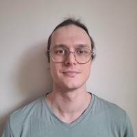Korepetycje Kacper Baranowski - BUKI