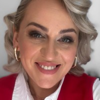 Korepetycje Patrycja Rydzewski - BUKI
