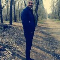Korepetycje - Tomasz R.