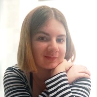 Korepetycje Barbara Knapkiewicz - BUKI