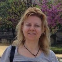 Korepetycje Cristina Santos - BUKI