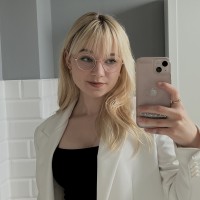 Korepetycje Laura Wiśniewska - BUKI