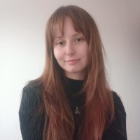 Korepetycje Julia Mierzejewska - BUKI