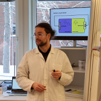 Korepetycje Mateusz Sowinski - BUKI