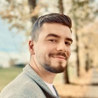 Korepetycje Bartosz Chopcia - BUKI