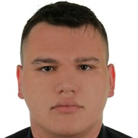 Korepetycje Michał Gross - BUKI