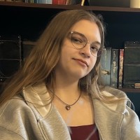 Korepetycje Wiktoria Szymańska - BUKI