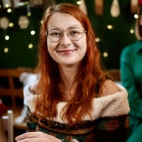 Korepetycje Paulina Jaczewska - BUKI