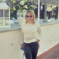 Klaudia Piekarz  korepetytor  Języka włoskiego online