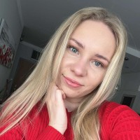 Korepetycje Natalia Woźny - BUKI