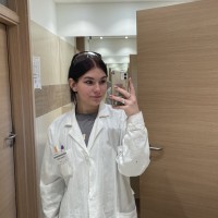 Korepetycje - Tatiana H.