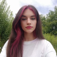 Korepetycje - Aleksandra C.