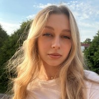 Korepetycje - Wiktoria C.