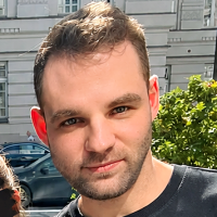 Korepetycje Radosław Kowalczyk - BUKI