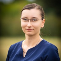 Korepetycje - Magdalena D.