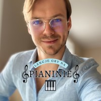 Korepetycje - Kacper Z.
