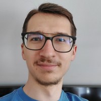 Korepetycje Marcin Adolf - BUKI