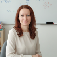 Korepetycje Marta Więdłocha - BUKI