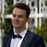 Korepetycje - Mateusz S. id: 107838
