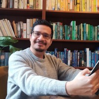 Korepetycje Ronald Rodriguez Leon - BUKI