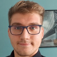 Korepetycje Mateusz Legierski - BUKI