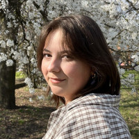 Korepetycje - Viktoriia P.