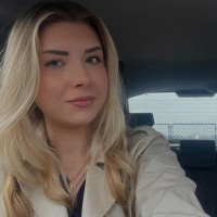 Korepetycje - Olga S.