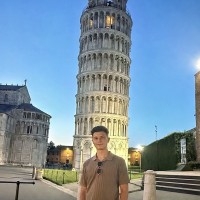 Korepetycje Kacper Przybylski - BUKI