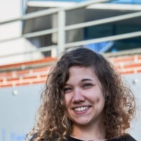 Korepetycje Weronika Rogalska - BUKI