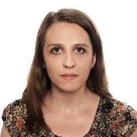 Korepetycje - Katarzyna S.